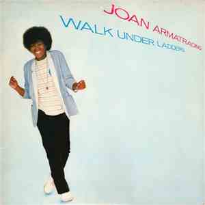 Joan Armatrading - Walk Under Ladders download flac mp3