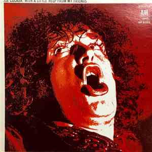 Joe Cocker - With A Little Help From My Friends download flac mp3