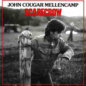 John Cougar Mellencamp - Scarecrow download flac mp3