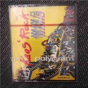 Kaos Rock - W.W.3 download flac mp3