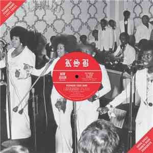 Kashmere Stage Band - Ain't No Sunshine (Remixes) download flac mp3