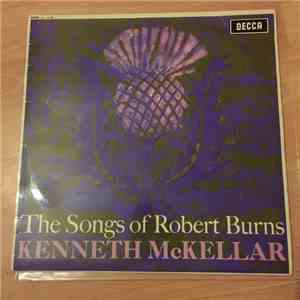 Kenneth McKellar - The Songs Of Robert Burns download flac mp3