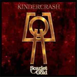 Kindercrash - Scarlet & Gold download flac mp3