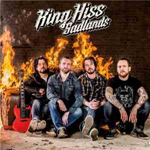 King Hiss - Sadlands download flac mp3