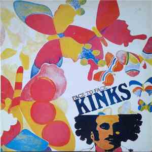 Kinks - Face To Face download flac mp3