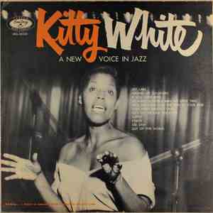 Kitty White - A New Voice In Jazz download flac mp3