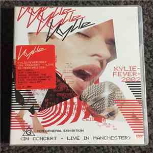Kylie - Kyliefever2002 (In Concert - Live In Manchester) download flac mp3