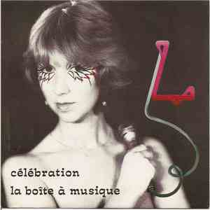 L  - Célébration / La Boîte À Musique download flac mp3