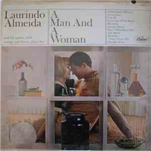Laurindo Almeida - A Man And A Woman download flac mp3