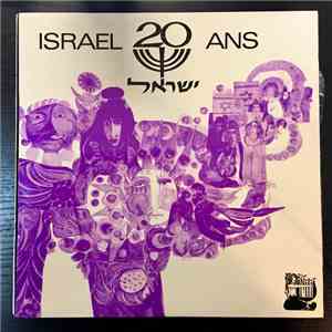 Le Duo Jérusalem - Israel 20 Ans download flac mp3