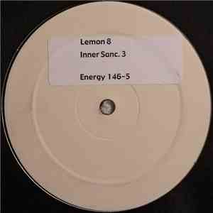 Lemon8 - The Inner Sanctuary Sessions (Part 3) download flac mp3