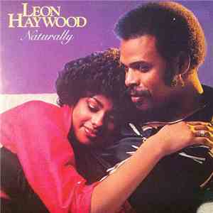 Leon Haywood - Naturally download flac mp3