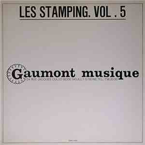 Les Stamping - Vol. 5 download flac mp3