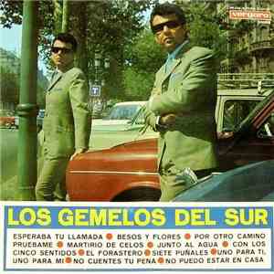 Los Gemelos Del Sur - Los Gemelos Del Sur download flac mp3