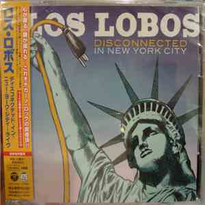 Los Lobos - Disconnected In New York City download flac mp3
