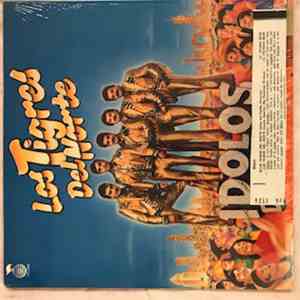 Los Tigres Del Norte - Idolos Del Pueblo download flac mp3