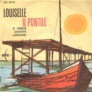 Louiselle - Il Pontile download flac mp3