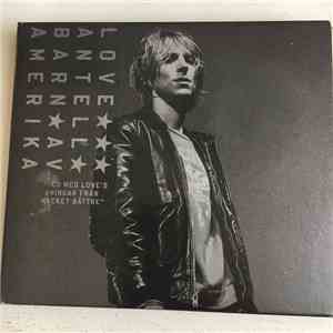 Love Antell - Barn Av Amerika download flac mp3