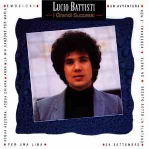 Lucio Battisti - I Grandi Successi download flac mp3