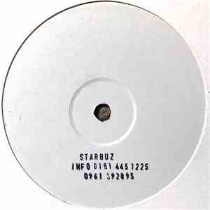 Mac I & Dee T - Starbuz download flac mp3