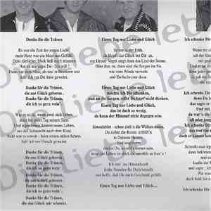 Marabell - Die Liebe Lebt flac mp3 download