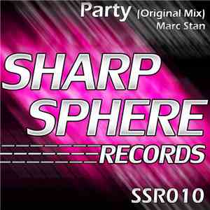 Marc Stan - Party download flac mp3