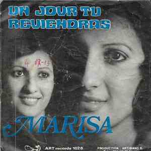 Marisa  - Un Jour Je Reviendrai download flac mp3