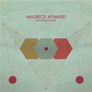 Maurice Aymard - Between Stars download flac mp3