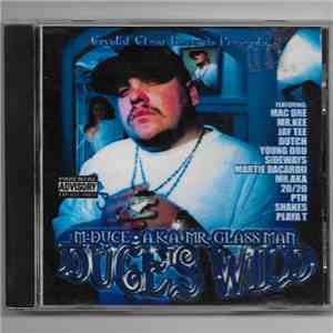 M-Duce - Duce's Wild download flac mp3