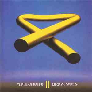 Mike Oldfield - Tubular Bells II download flac mp3