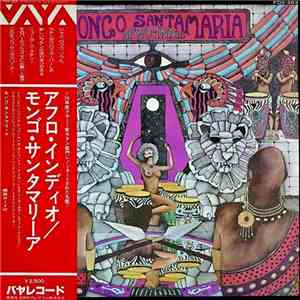 Mongo Santamaria - Afro-Indio download flac mp3