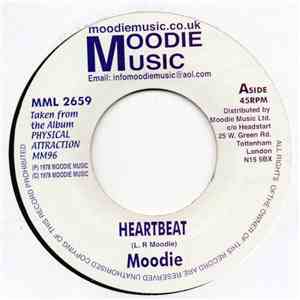 Moodie - Heartbeat download flac mp3