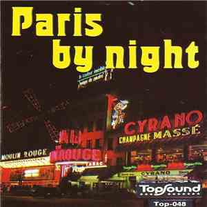 Musette-Ensemble Hubert Picon, Ensemble Django Muratti - Paris By Night download flac mp3