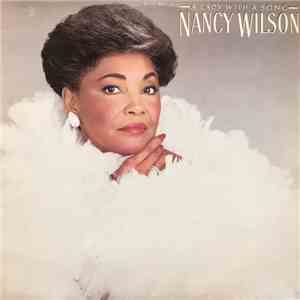 Nancy Wilson - A Lady With A Song download flac mp3