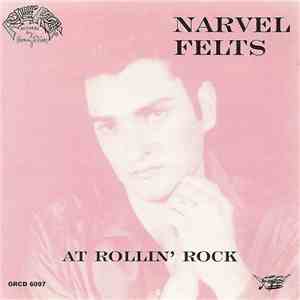 Narvel Felts - At Rollin' Rock download flac mp3
