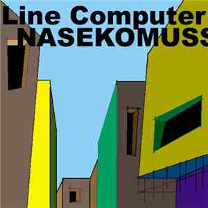 Nasekomuss - Line Computer flac mp3 download