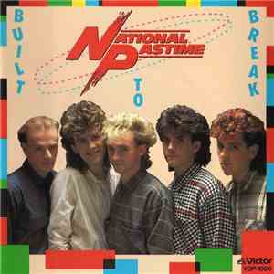 National Pastime - Built To Break download flac mp3
