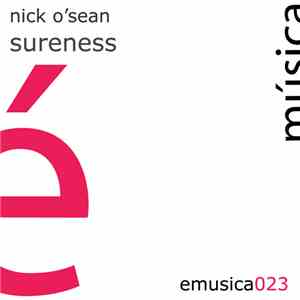 Nick O'Sean - Sureness download flac mp3