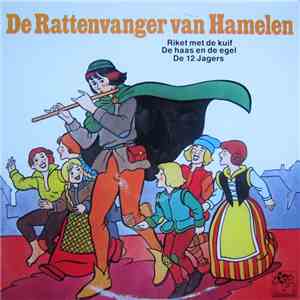 No Artist - De Rattenvanger Van Hamelen download flac mp3