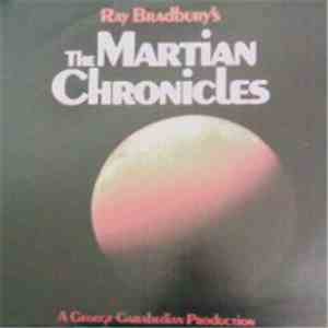 No Artist - Ray Bradbury's Martian Chronicles download flac mp3
