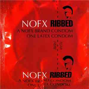 NOFX - Ribbed download flac mp3