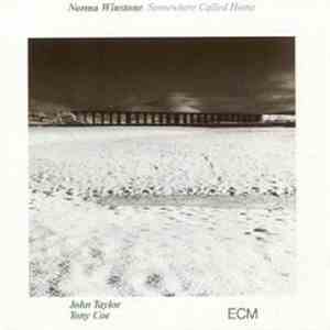 Norma Winstone - Somewhere Called Home download flac mp3