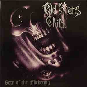 Old Man's Child - Born Of The Flickering download flac mp3