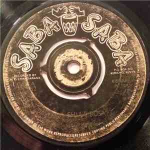 Orche. Safari Trippers - Nenda Shule Rosa / Harusi download flac mp3