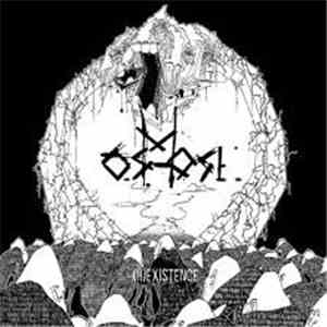 Osmose  - (H)existence download flac mp3