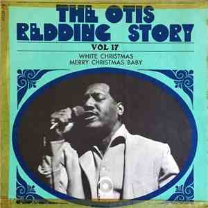 Otis Redding - White Christmas / Merry Christmas Baby download flac mp3