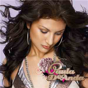 Paula DeAnda - Paula DeAnda download flac mp3