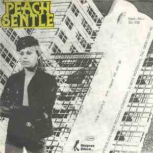 Peach Sentle - Few People download flac mp3