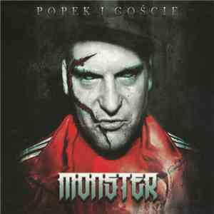Popek I Goście - Monster download flac mp3