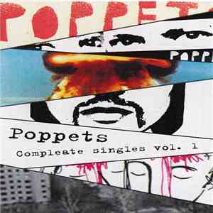 Poppets  - Compleate Singles Vol. 1 download flac mp3